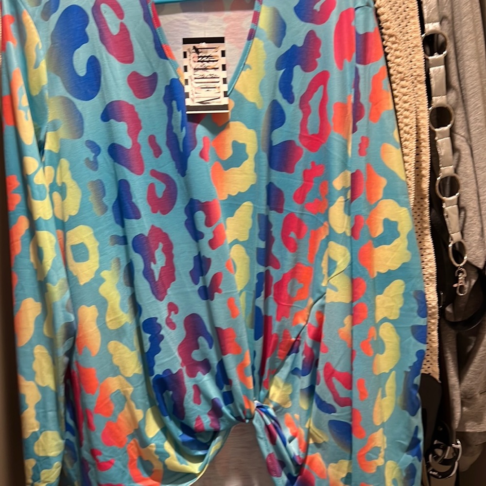 Boutique top
